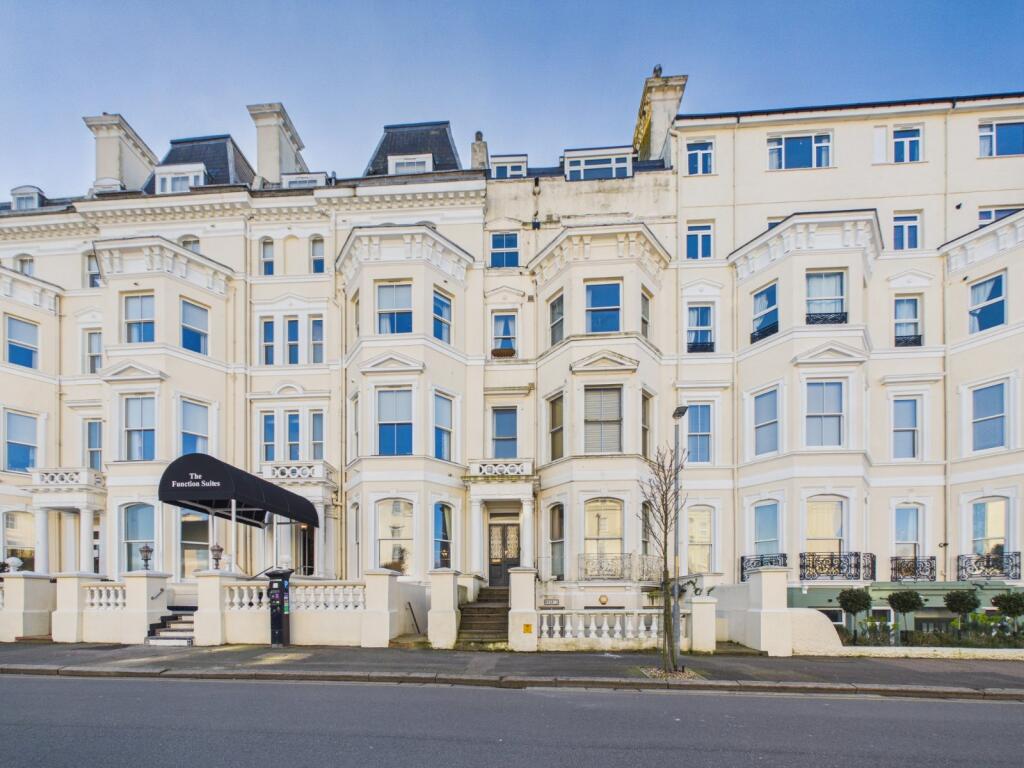 Main image of property: Clifton Gardens, Folkestone, Kent, CT20