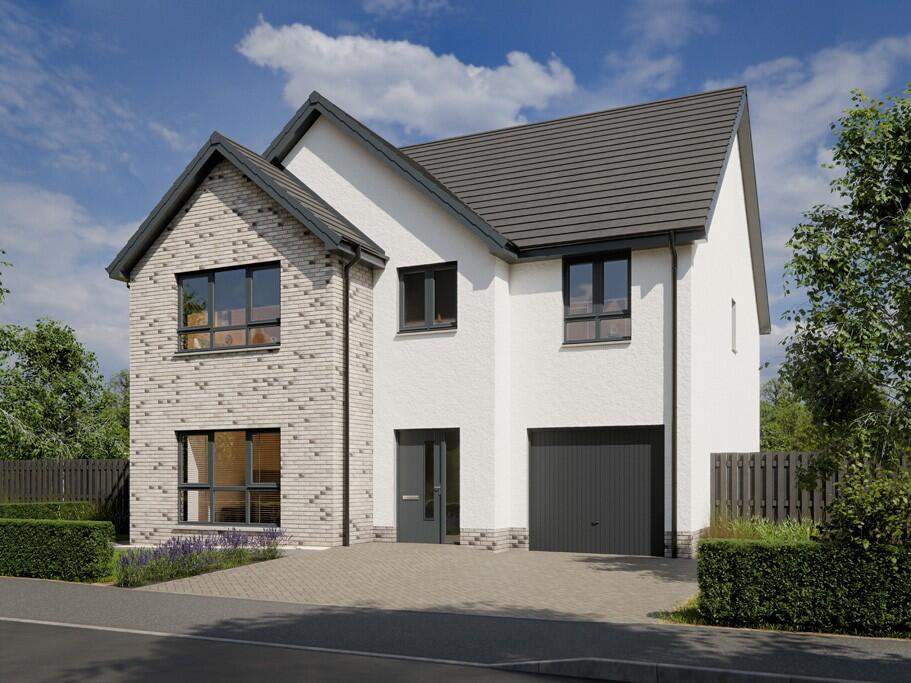 Main image of property: Croll Gardens,
Bertha Park,
Perth,
PH1 0AD