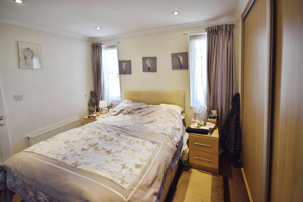 Catchwater Meadow Orby Road, Burgh Le Marsh, PE24 - More