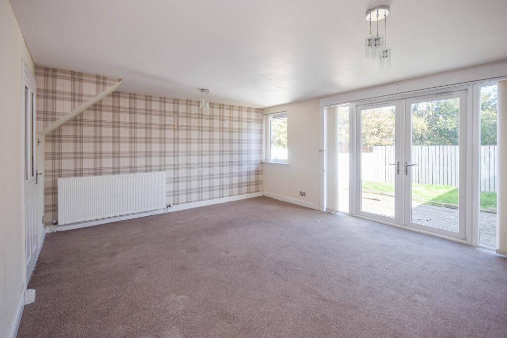 Cairnie Crescent, Arbroath, Angus, DD11 photo 4