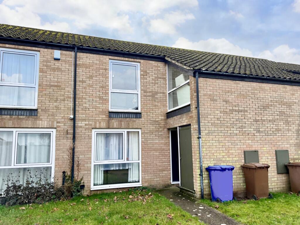 Main image of property: Elm Walk, RAF Lakenheath, BRANDON