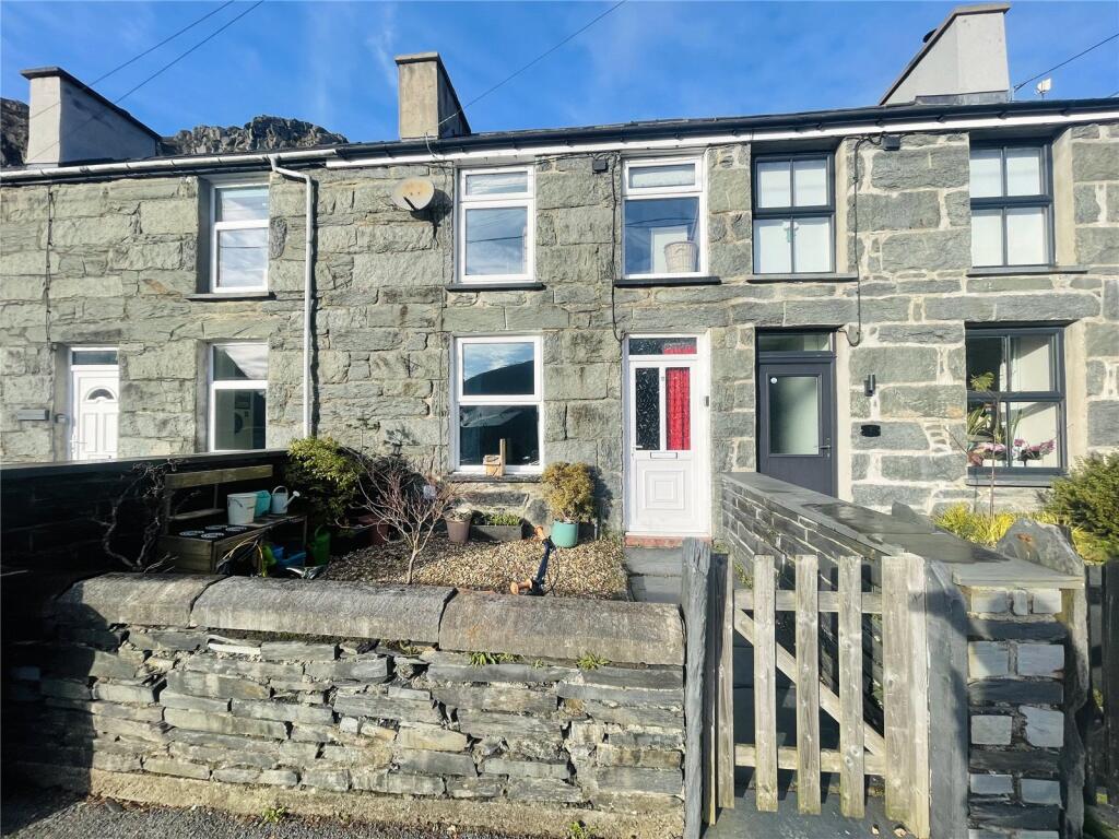 Main image of property: Bodafon, BLAENAU FFESTINIOG, Gwynedd, LL41