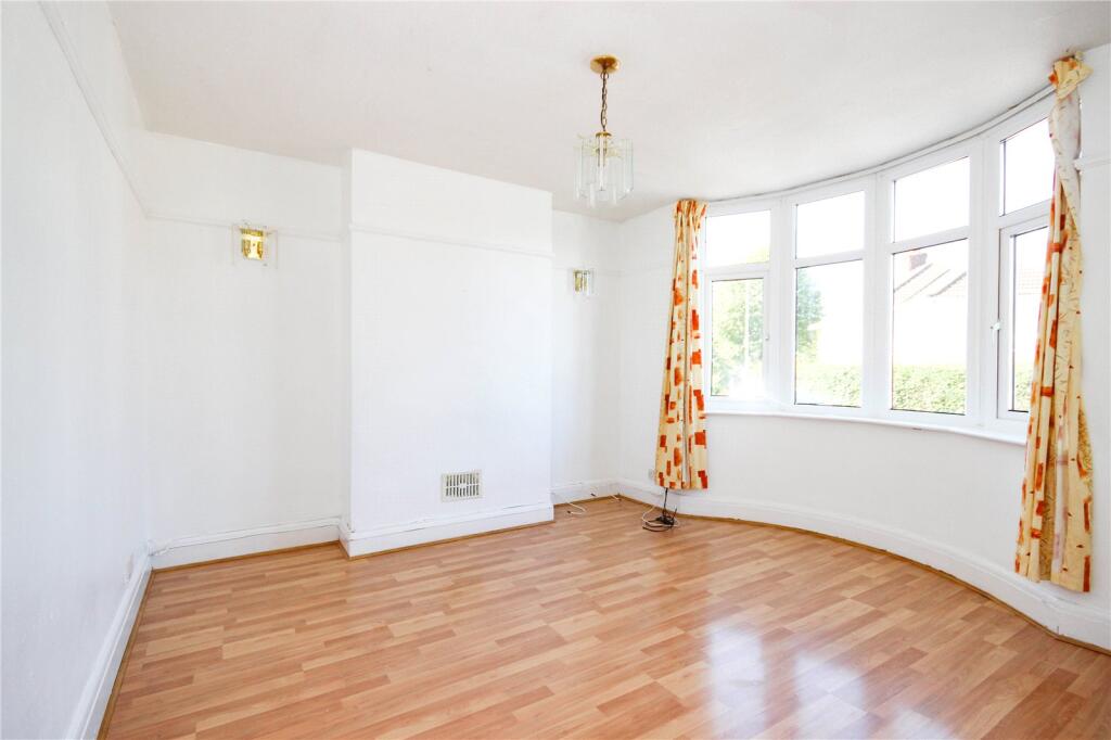 Elstree Road, St. George, Bristol, BS5