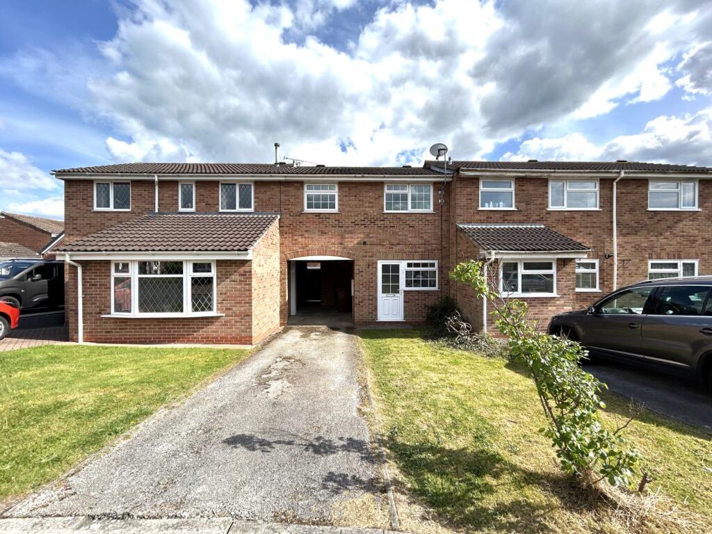 Main image of property: Spencer Close, Stretton, Burton-on-Trent, Staffordshire, DE13