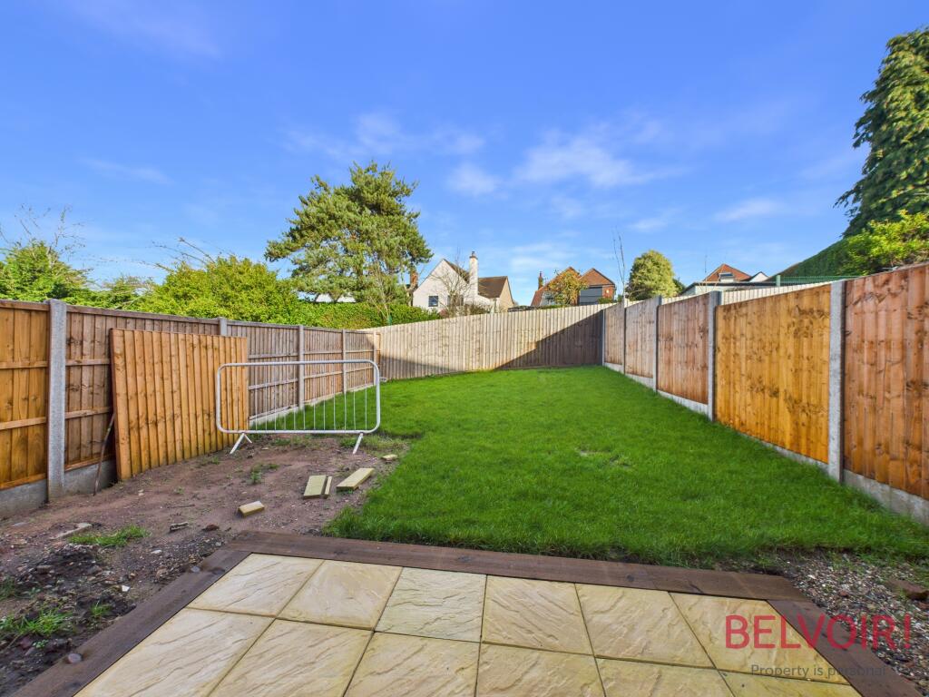 The Birch, High Oakham Ridge, Mansfield, NG18 photo 3