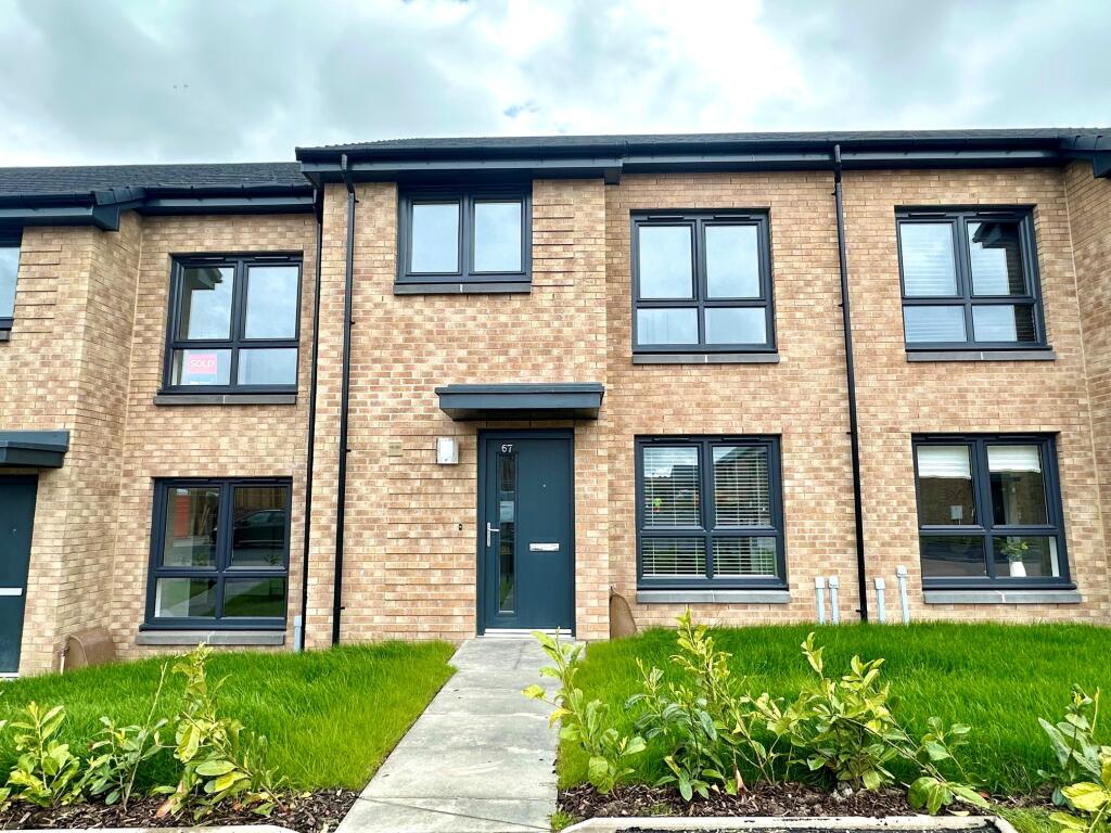 Main image of property: East Crindledyke Way, Newmains