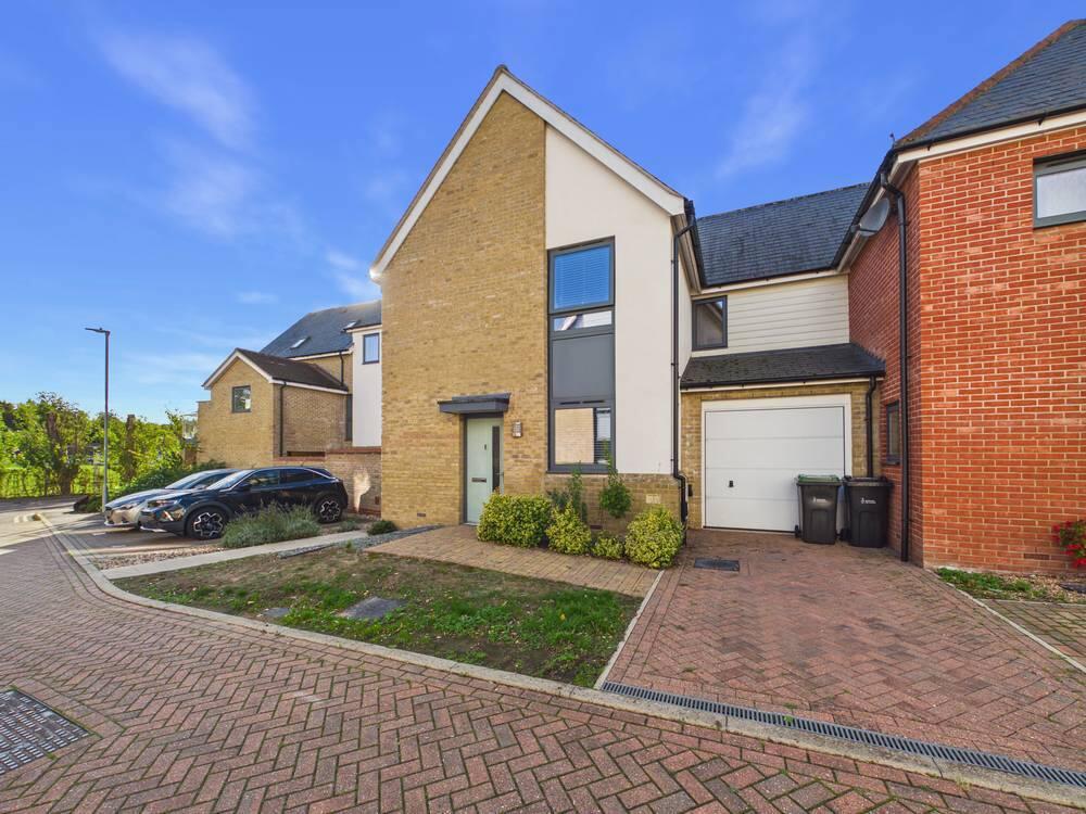 Main image of property: Henry Swan Way, Colchester, Essex, CO1