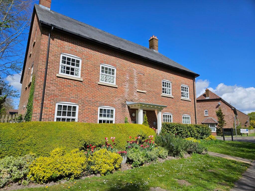 Main image of property: Millside, Corhampton, Southampton, Hampshire, SO32