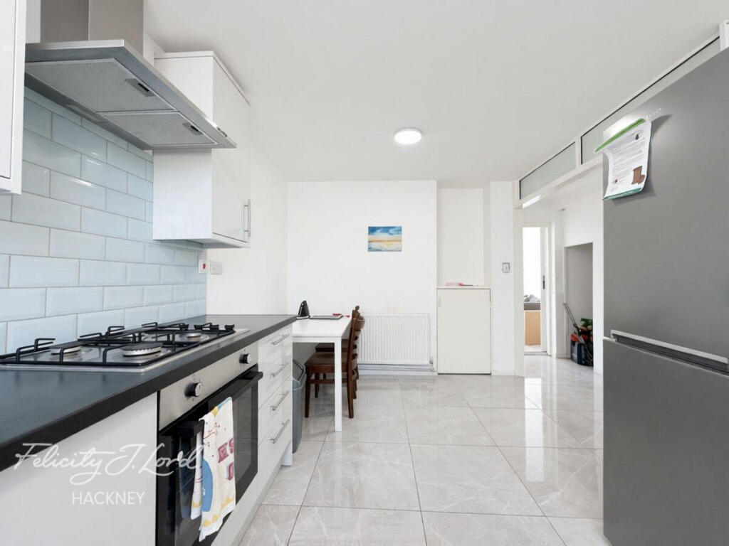Main image of property: Cassland Road, LONDON