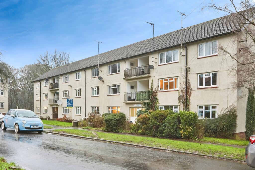 Main image of property: West Park Drive East, Leeds