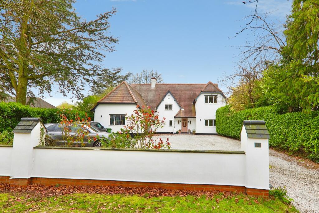 Main image of property: Elveley Drive, West Ella,  HU10 7RT