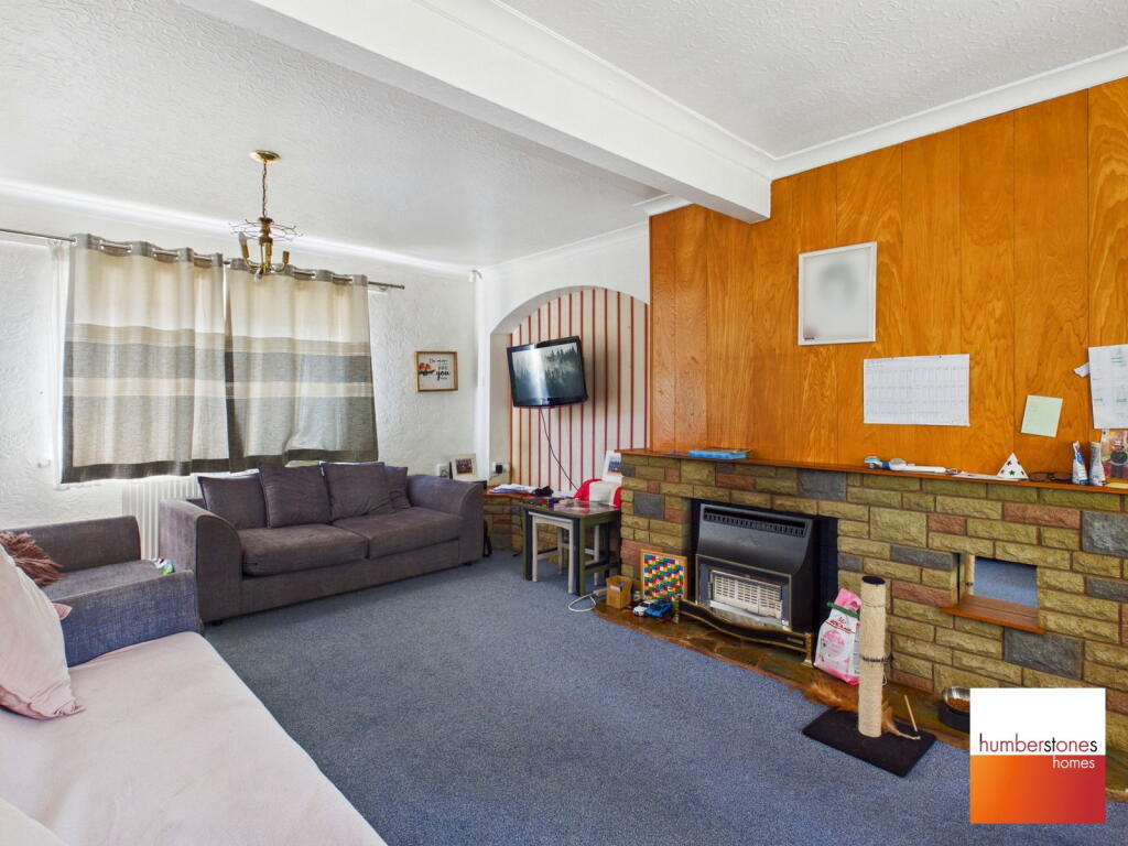 House in Birmingham, West Midlands - View 2
