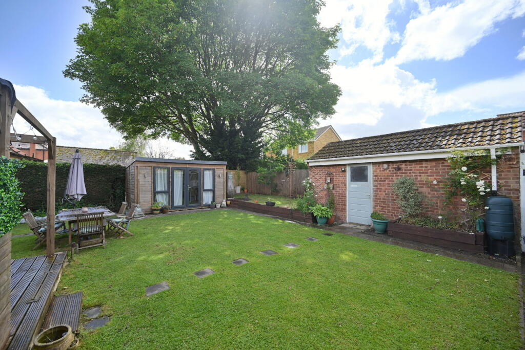 Whitcliffe Lane, Ripon, HG4 2LD - View 4