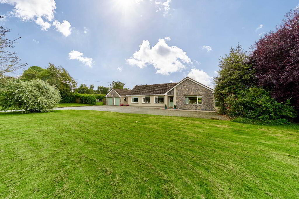 Main image of property: Randalstown, Donaghpatrick, Navan