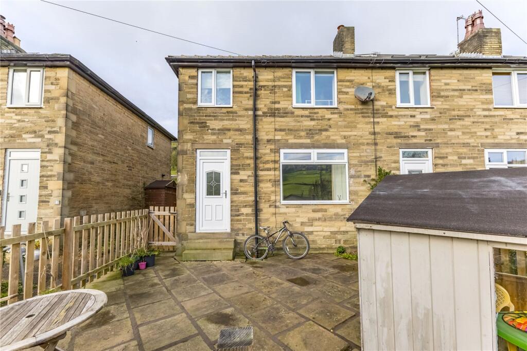 Main image of property: Fairfields Road, Hinchliffe Mill, Holmfirth, HD9