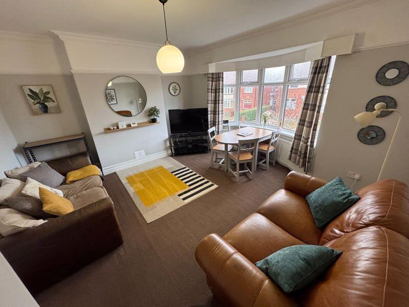 Guelder Road, High Heaton - View 5