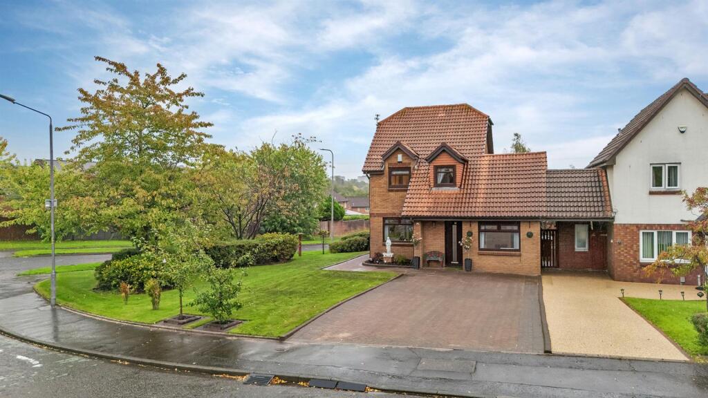 Main image of property: Skye Drive, Old Kilpatrick