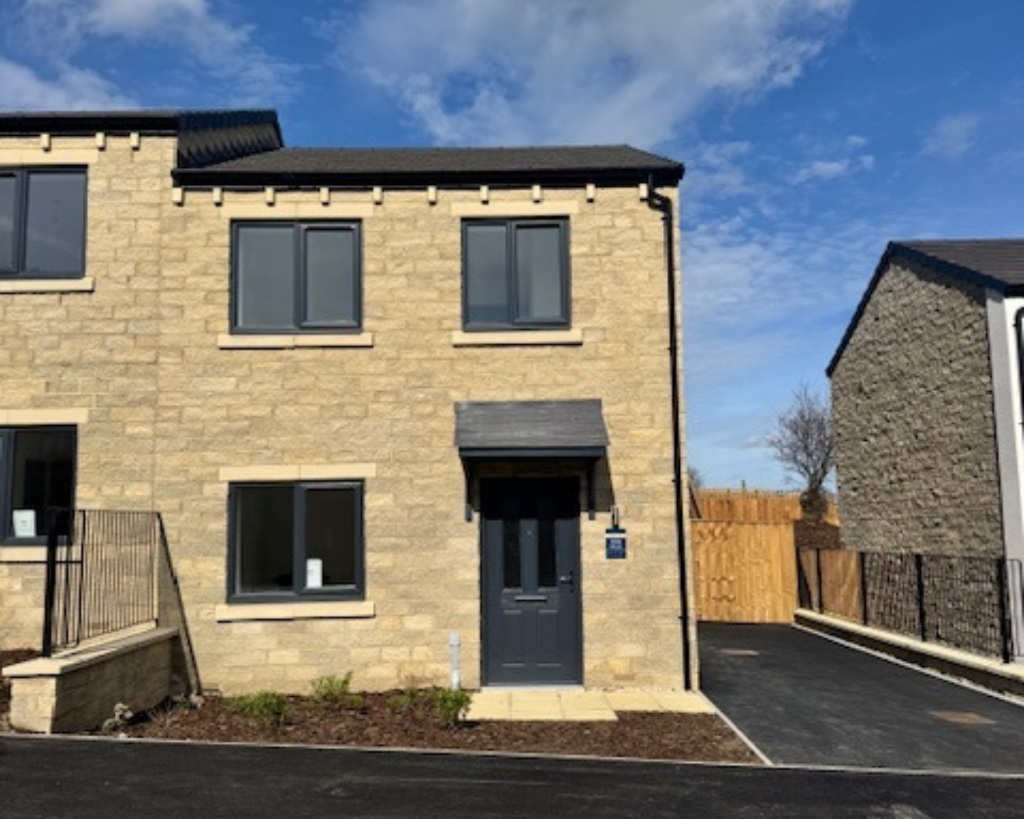 Main image of property: Delf Hill,
Rastrick,
HD6 3NL
