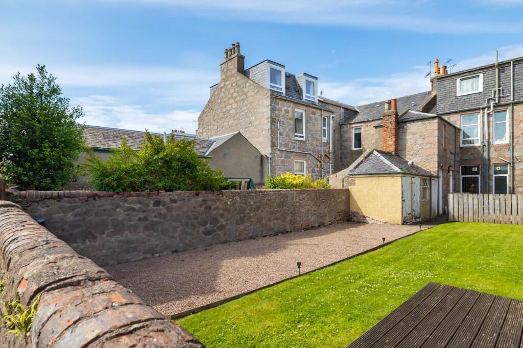 Main image of property: Mile-end Place, Aberdeen, Aberdeenshire, AB15
