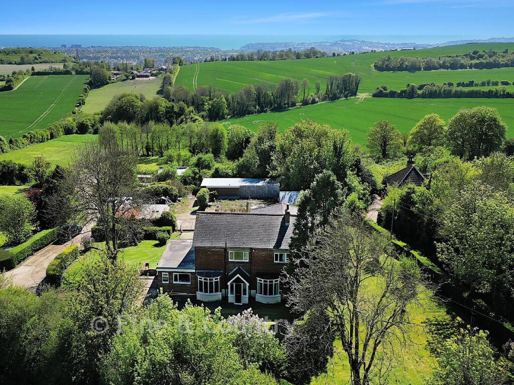 Main image of property: Gibraltar Lane, Hawkinge, Folkestone, Kent