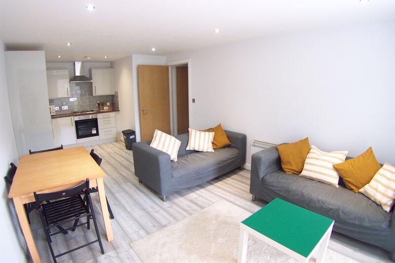 Main image of property: Rampart Road, Leeds