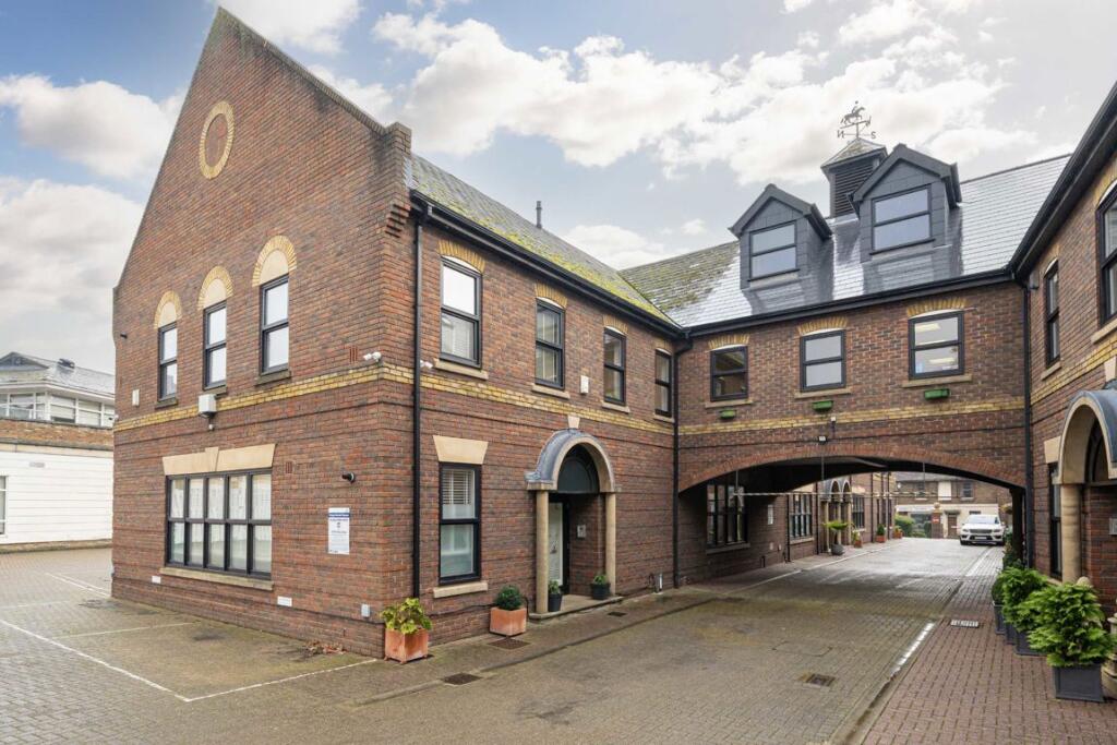 Main image of property: Mount Mews, Hampton