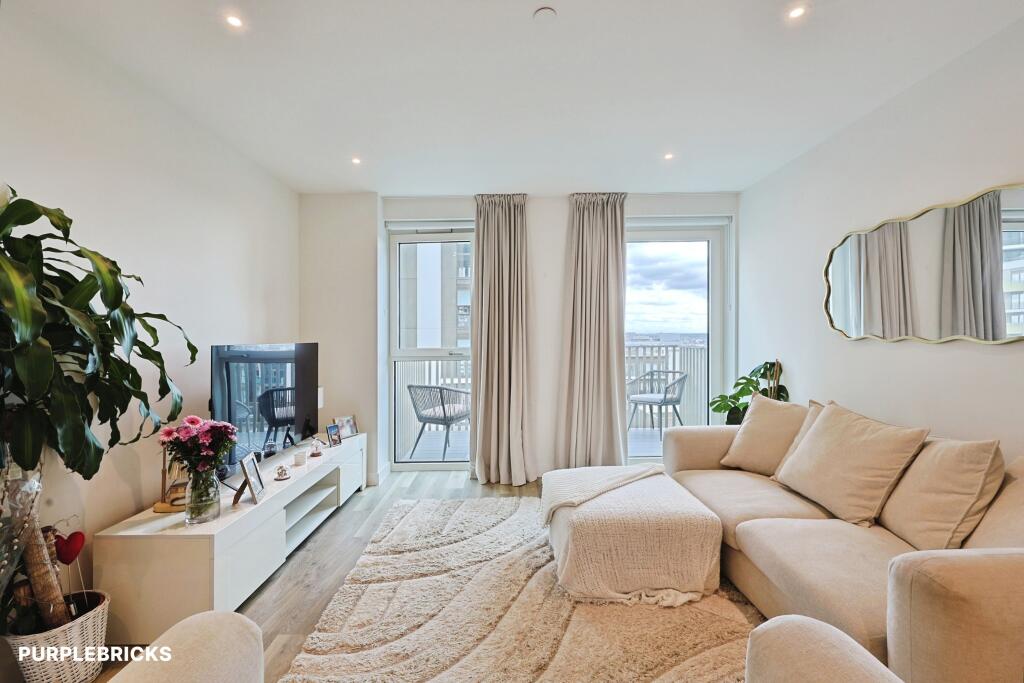 Main image of property: Park Boulevard, Shepherds Bush, W12