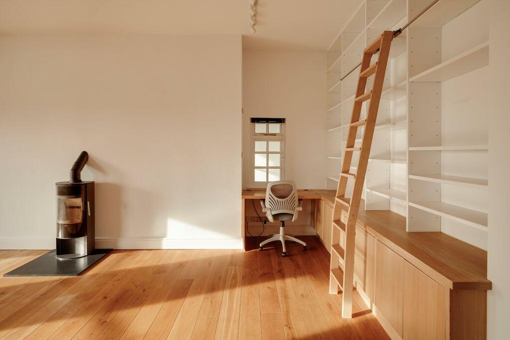 Apartment in Bristol, Sneyd Park - View 5
