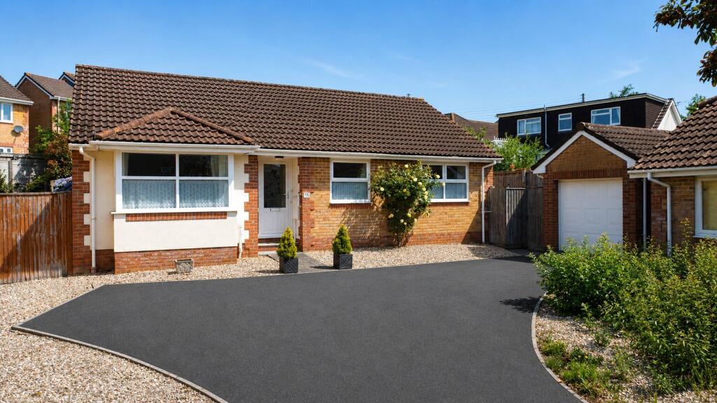 Main image of property: Rosewood Grove, Roundswell, Barnstaple, Devon, EX31