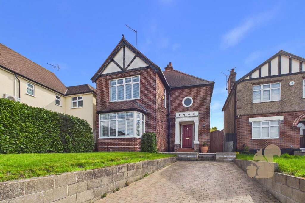 Main image of property: Ipswich Road, Colchester