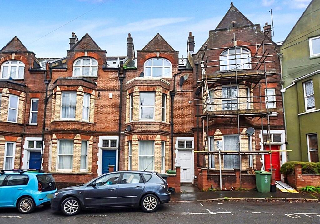 Main image of property: Haldon Road, Exeter, Devon