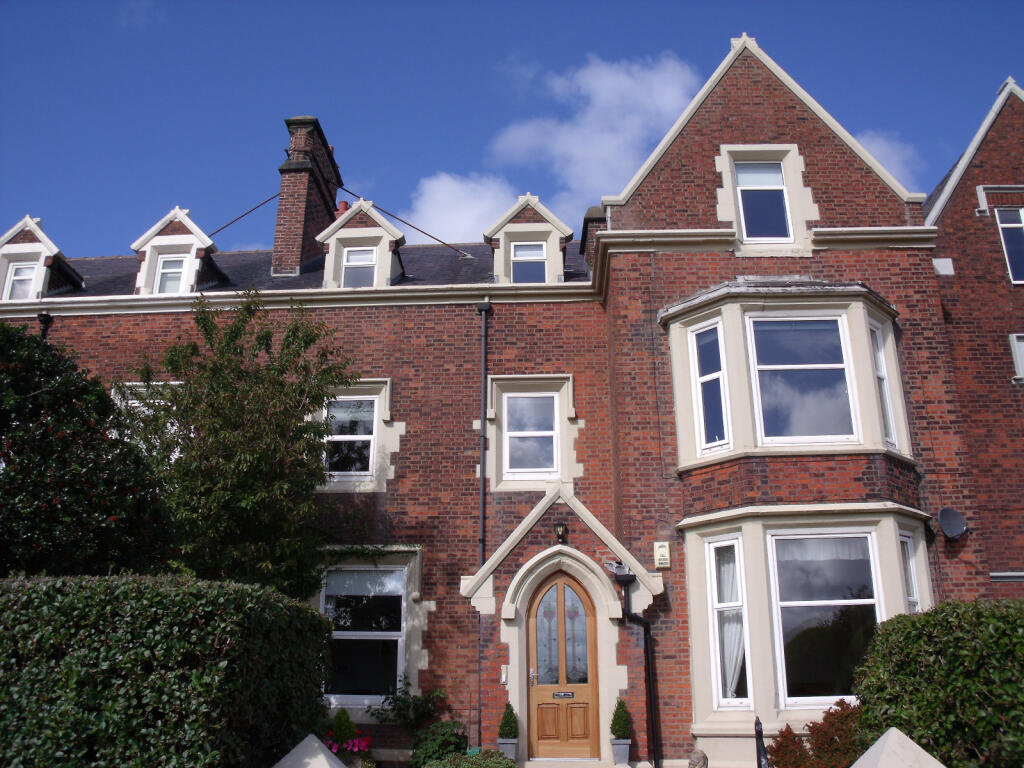 Main image of property: East Beach, Lytham