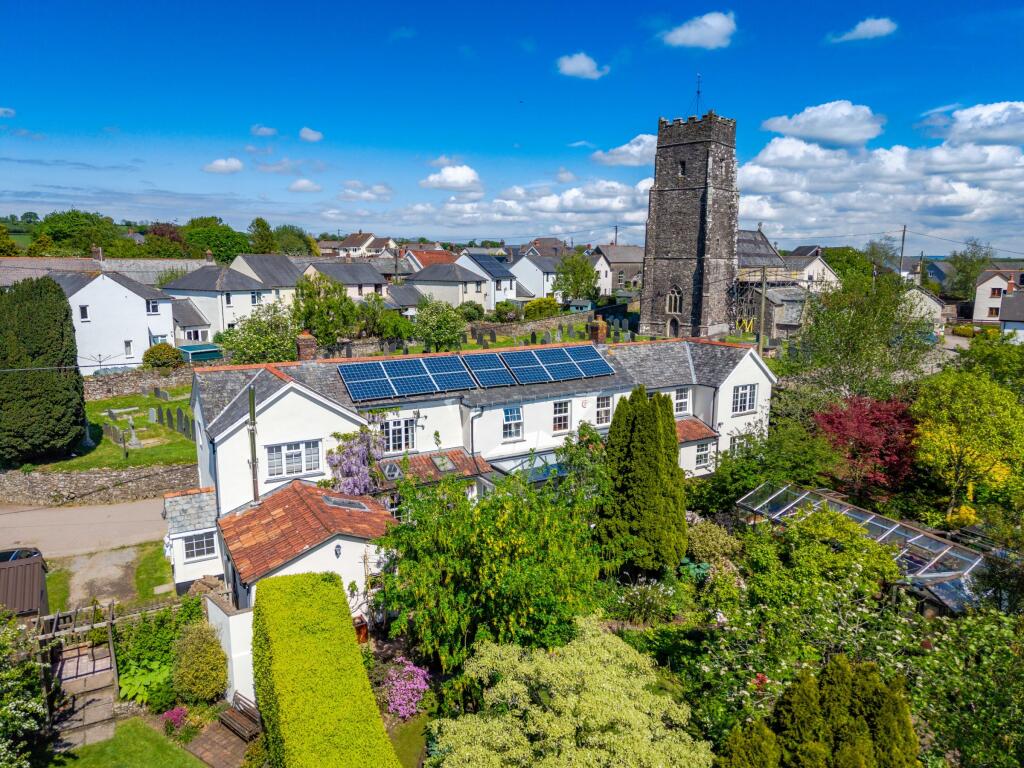 Main image of property: Fern Cottage, West Buckland