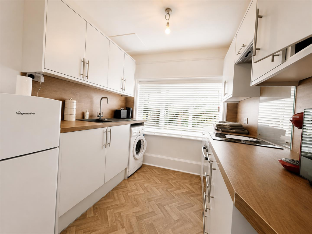 House in Hornsea, East Riding of Yorkshire - View 4