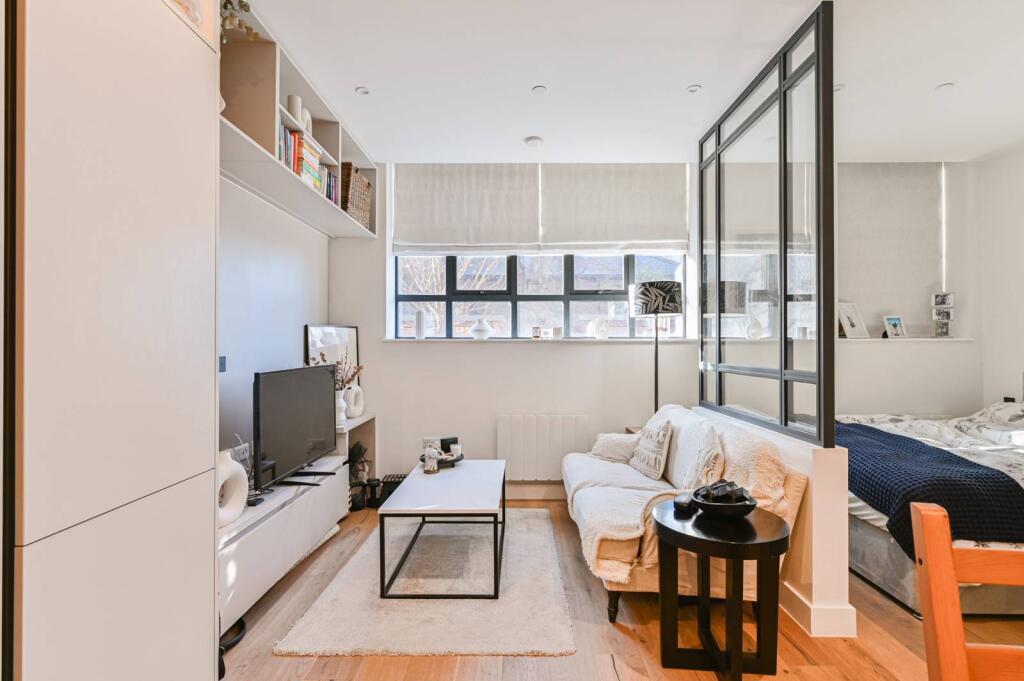 Main image of property: Balham High Road, Balham, London, SW12