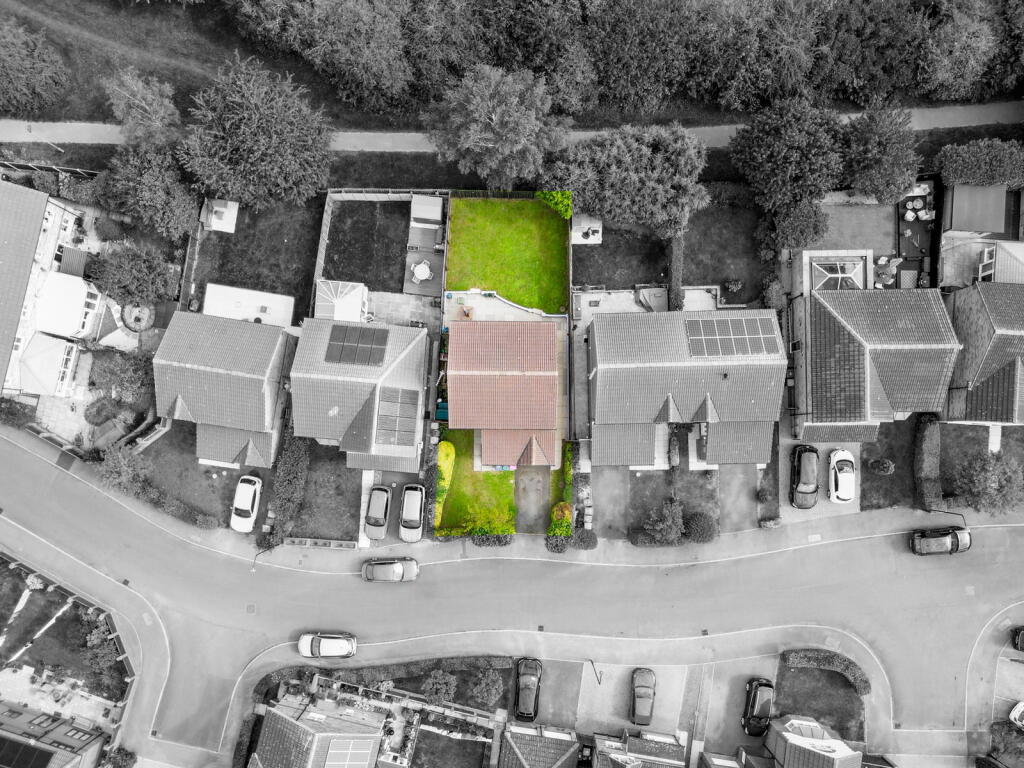 House in Sheffield - View 2