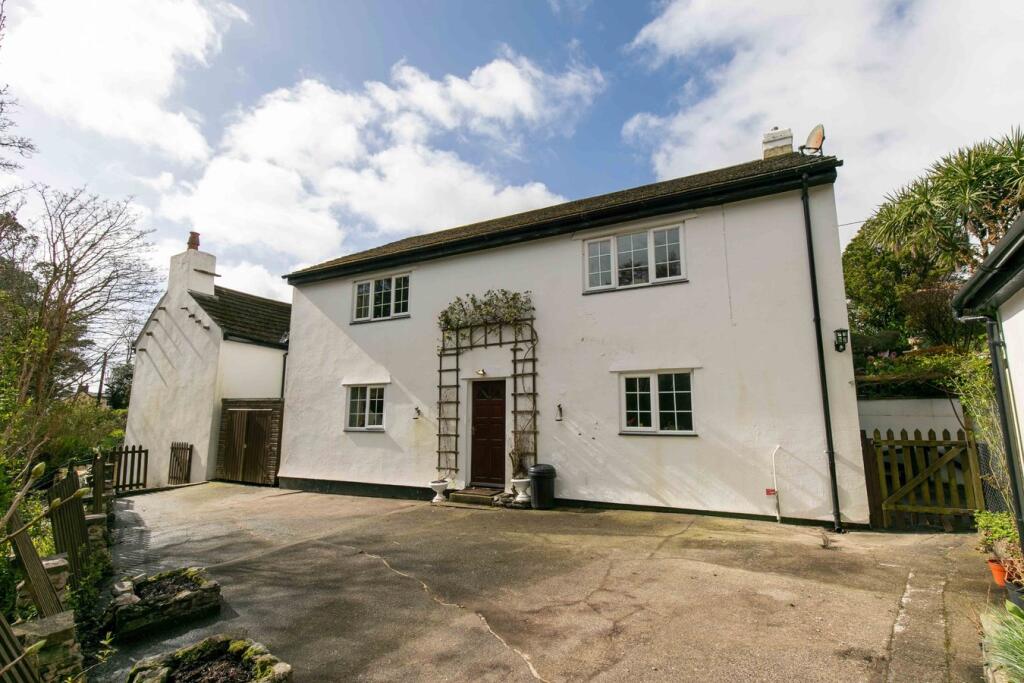 Main image of property:  Agneash, IM4