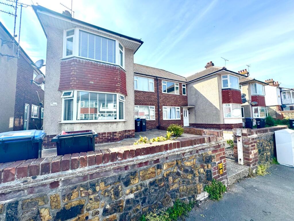Main image of property: Swinburne Avenue, Broadstairs, Kent, CT10
