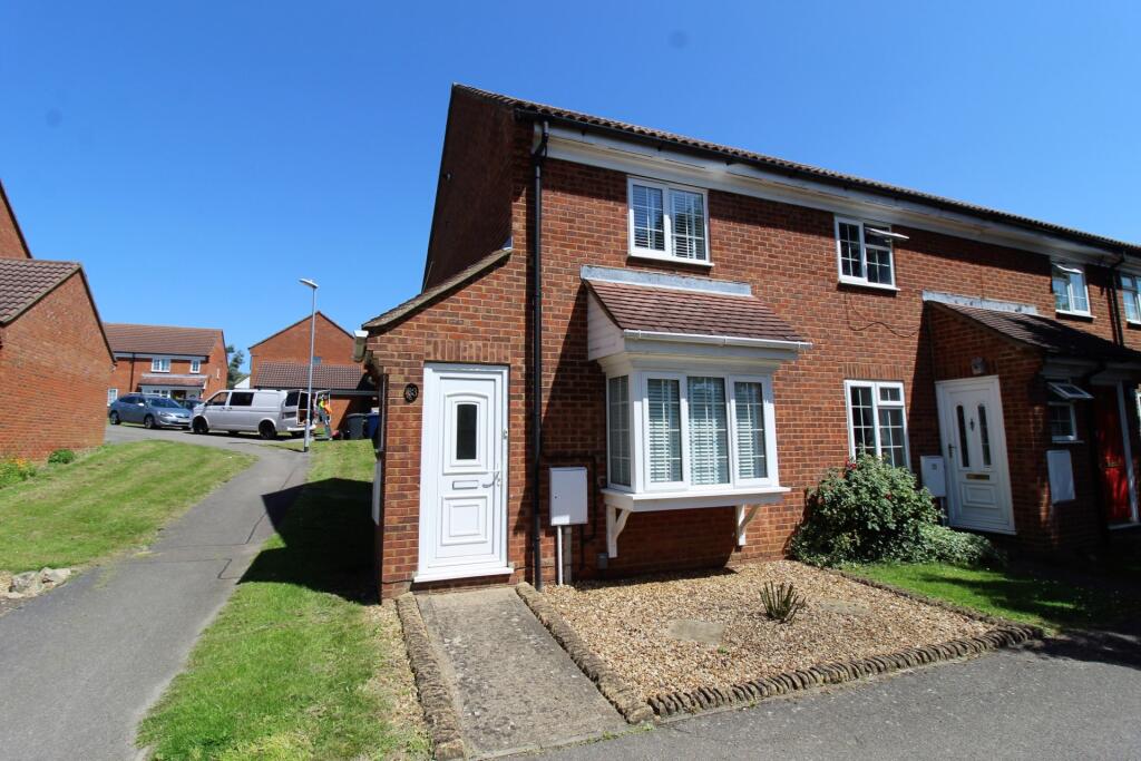 Main image of property: Rye Close, Eynesbury, St. Neots