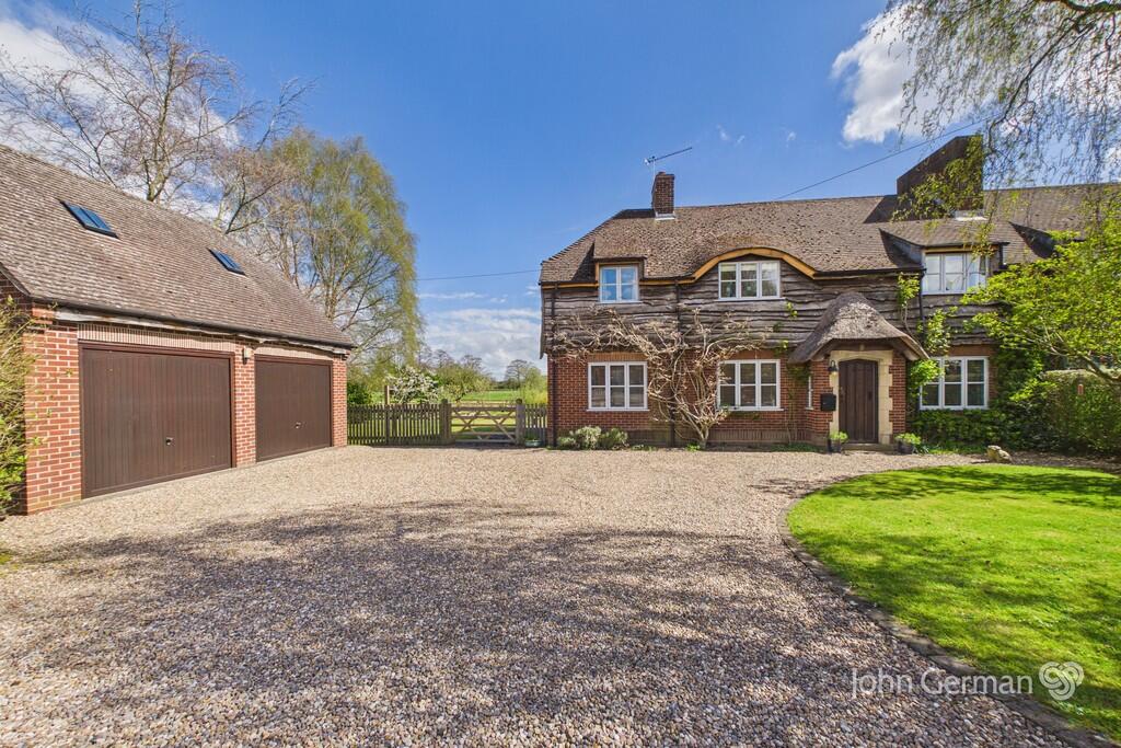 Main image of property: Thatched Cottages, Longford