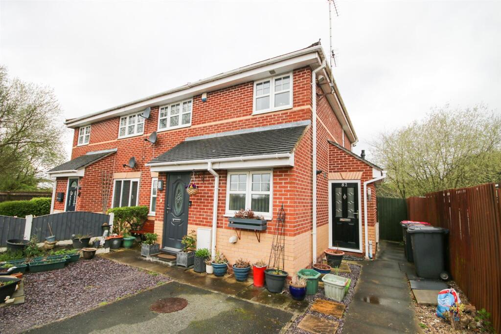 Main image of property: Langland Drive, Eccles
