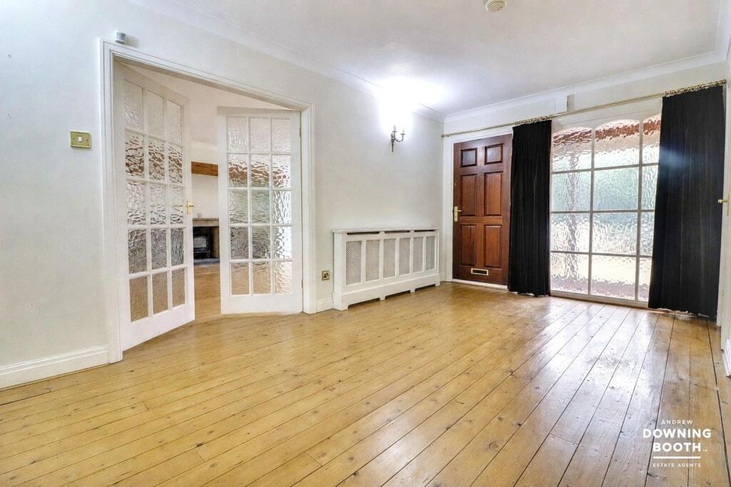 House in Lichfield, Dimbles - View 4