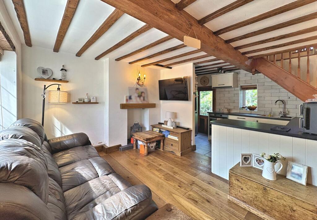 Main image of property: The Walk, Kingswood, Wotton-under-Edge, GL12