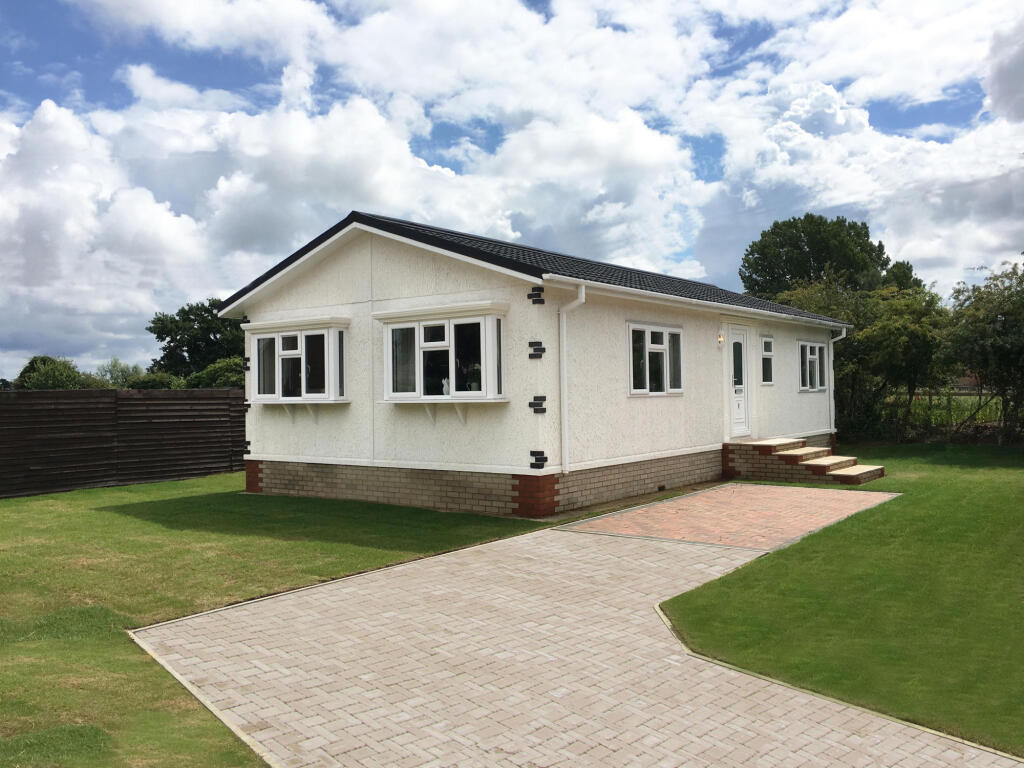 Main image of property: Stratford-upon-Avon, Warwickshire, CV37