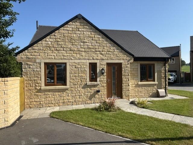 Main image of property: Critchlow Drive, Dove Holes