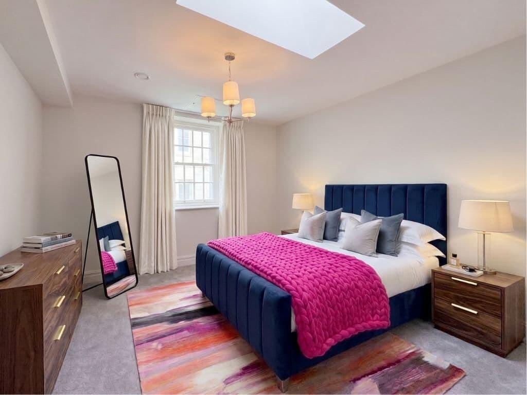 Main image of property: Off Fountain Way,
Wilton Road,
Salisbury,
SP2 7FD