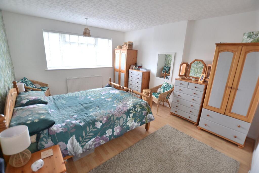 Cauby Close, Sileby, LE12 - View 4