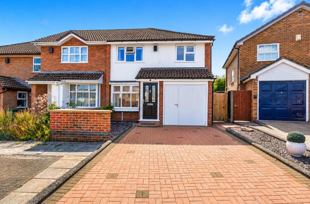 Main image of property: Constantine Way, Hatch Warren