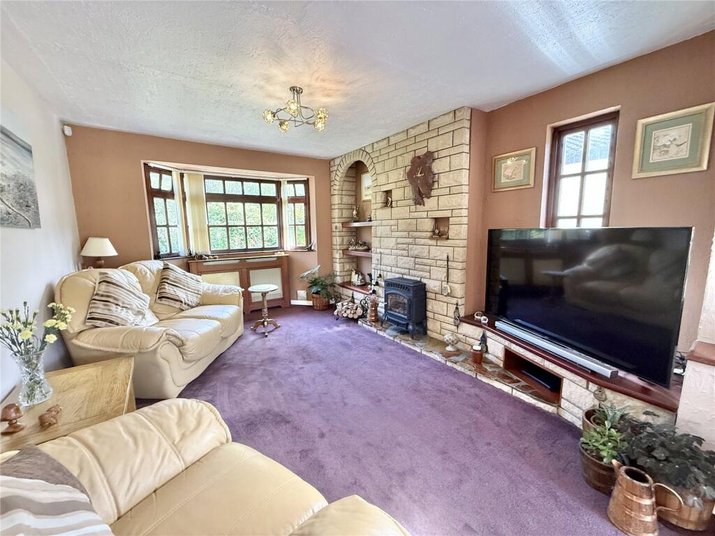 House in East Brent, Somerset - View 5