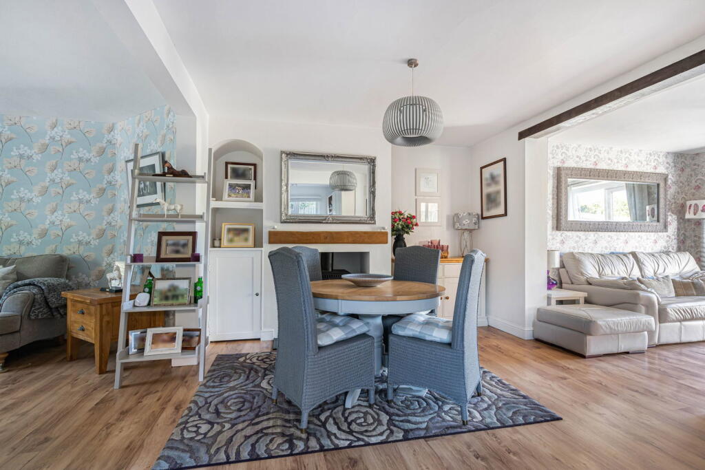 House in Redhill - More